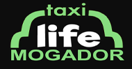 Life Mogador Taxi – Transfert Casablanca Essaouira