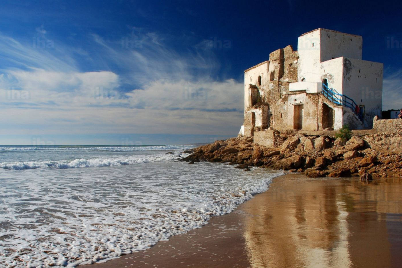 Sidi Kaouki