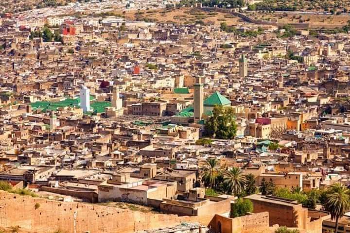 Les villes imperiales