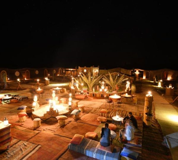 Essaouira transfert