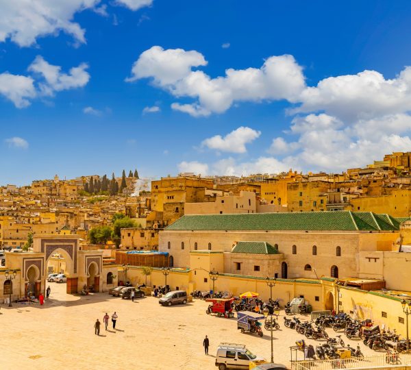Essaouira agadir aieroport
